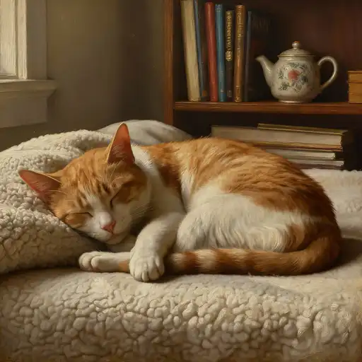 Classicism interpreted with 3D Painting