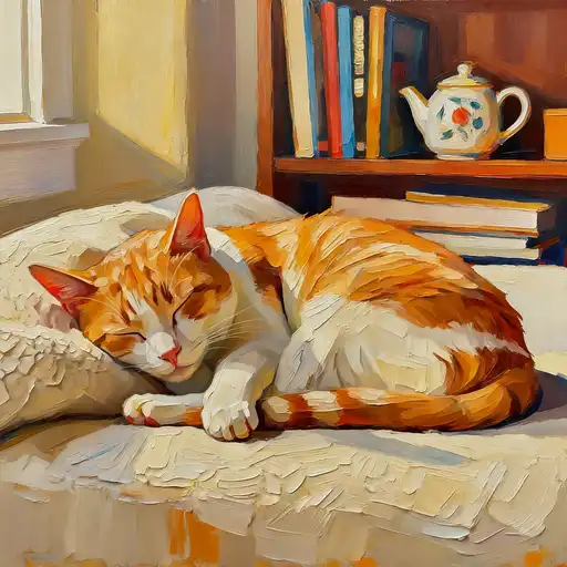 Neo-Expressionism interpreted with 3D Painting