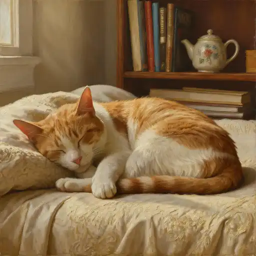 Neoclassicism interpreted with 3D Painting