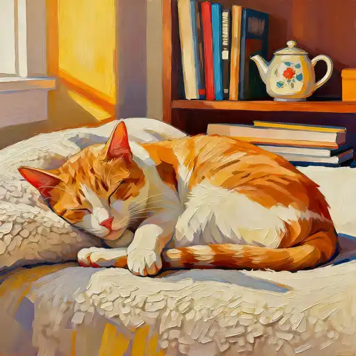 Pop Art interpreted with 3D Painting