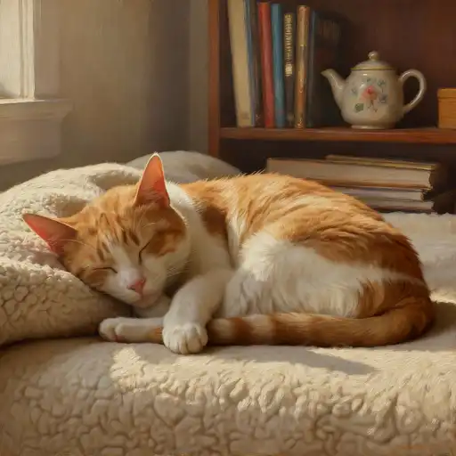 Romanticism interpreted with 3D Painting