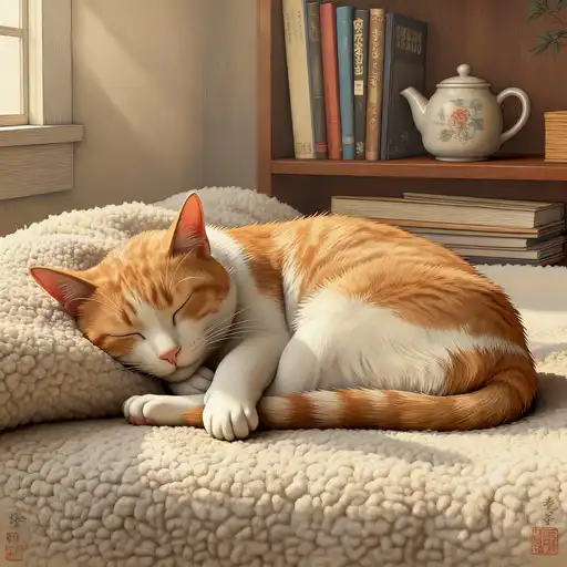 Ukiyo-e interpreted with 3D Painting