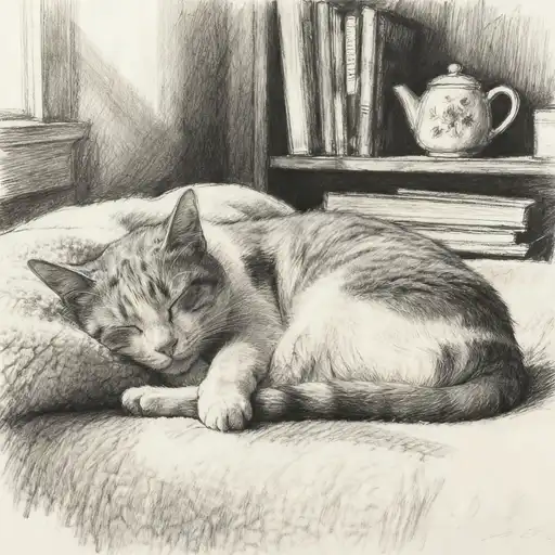 Neo-Expressionism interpreted with Charcoal