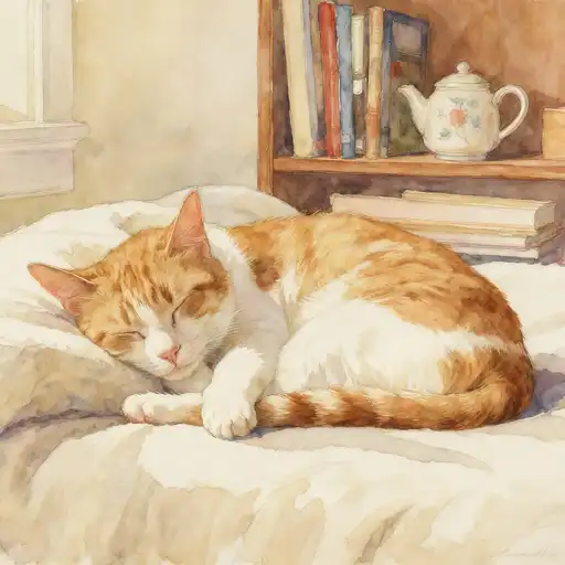 Classicism interpreted with Gouache