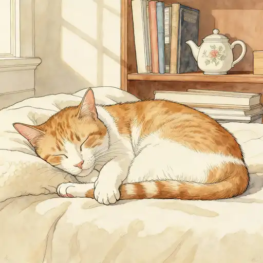 Neoclassicism interpreted with Gouache