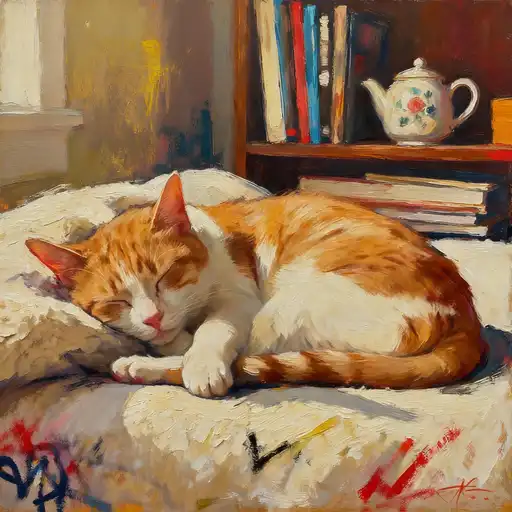 Classicism interpreted with Spray Painting/Graffiti