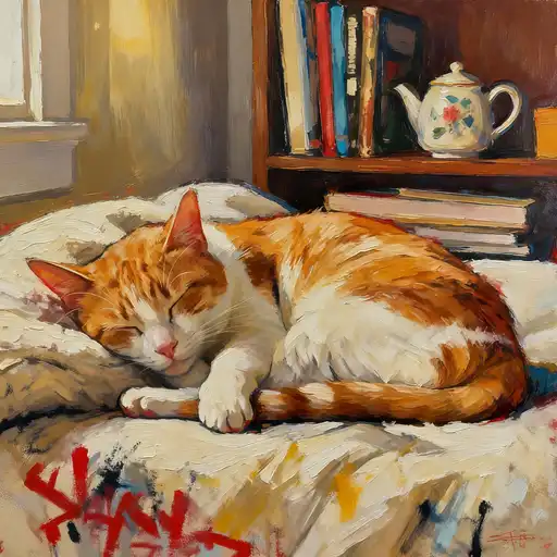 Neoclassicism interpreted with Spray Painting/Graffiti