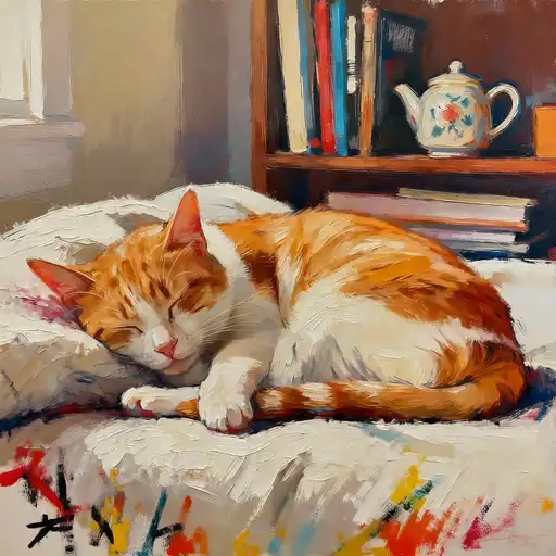 Realism interpreted with Spray Painting/Graffiti