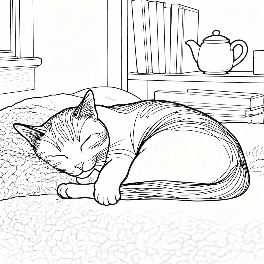 Line Art