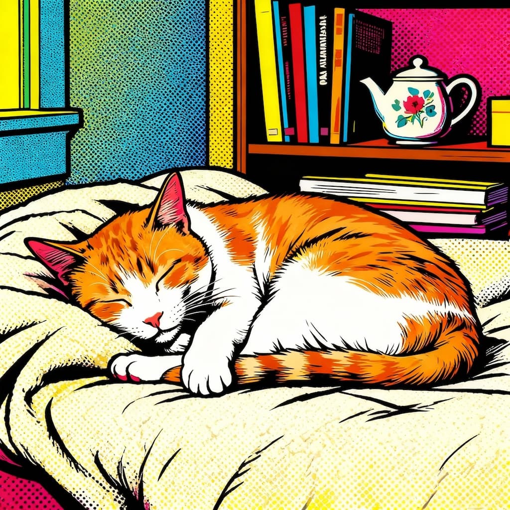 Pop Art